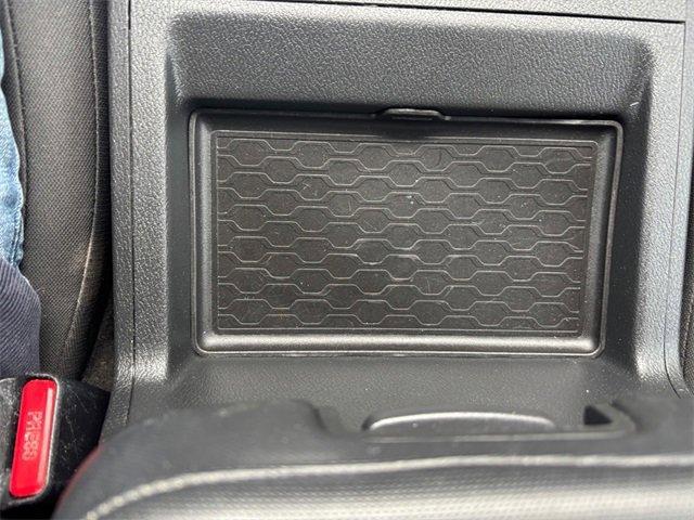 used 2022 Nissan Frontier car, priced at $26,145