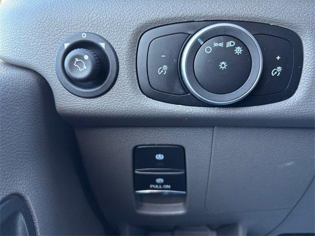 used 2023 Ford Transit-250 car, priced at $37,912