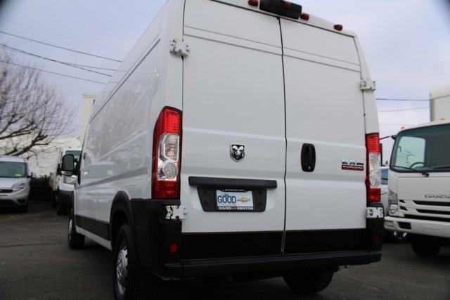 used 2021 Ram ProMaster 2500 car, priced at $54,912