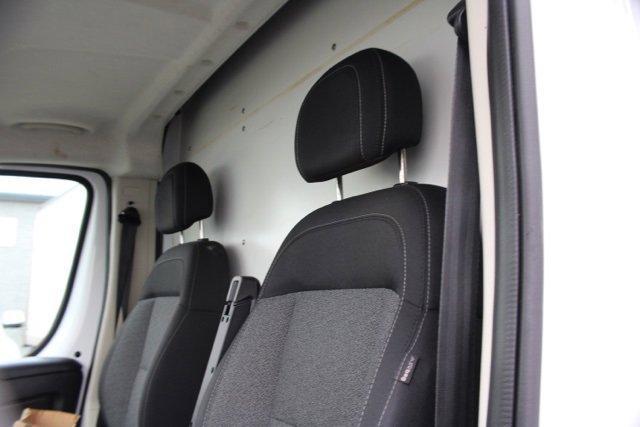 used 2021 Ram ProMaster 2500 car, priced at $54,912