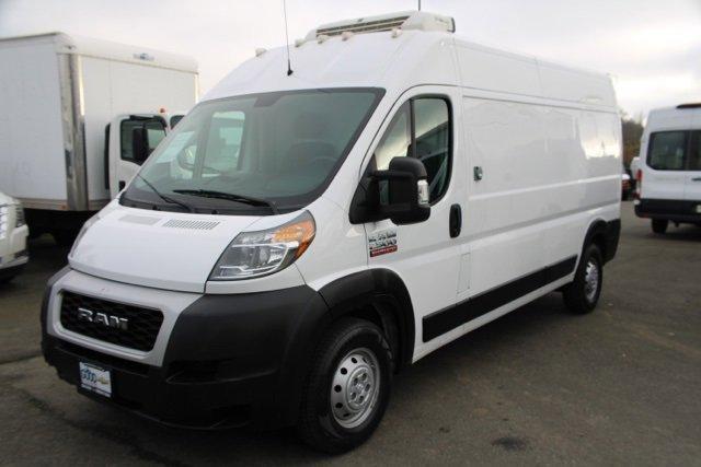 used 2021 Ram ProMaster 2500 car, priced at $54,912