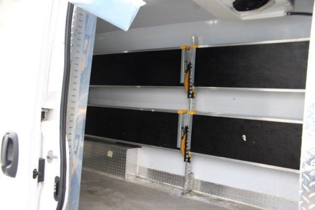 used 2021 Ram ProMaster 2500 car, priced at $54,912