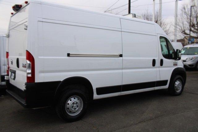 used 2021 Ram ProMaster 2500 car, priced at $54,912