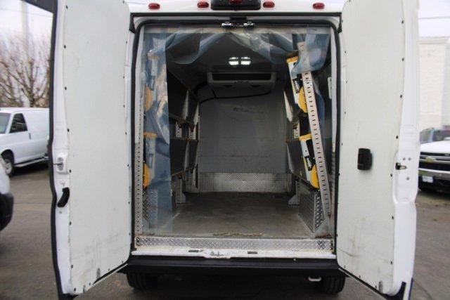 used 2021 Ram ProMaster 2500 car, priced at $54,912