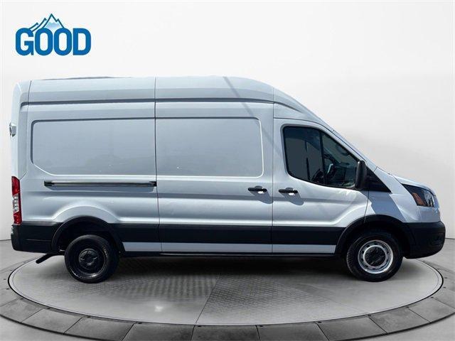 used 2023 Ford Transit-250 car, priced at $38,452