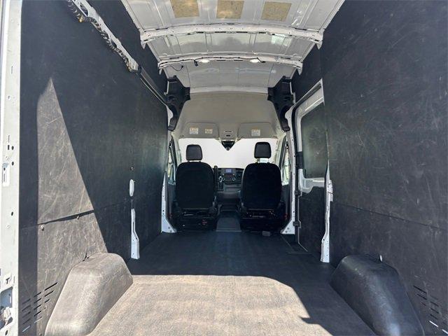 used 2023 Ford Transit-250 car, priced at $38,452