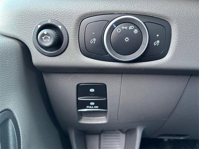 used 2023 Ford Transit-250 car, priced at $38,452