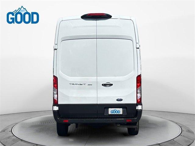 used 2023 Ford Transit-250 car, priced at $38,452