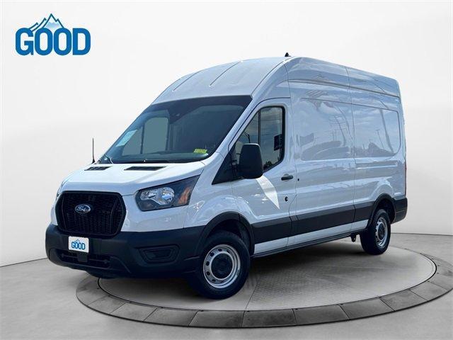 used 2023 Ford Transit-250 car, priced at $38,452