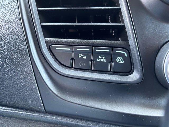 used 2023 Ford Transit-250 car, priced at $38,452