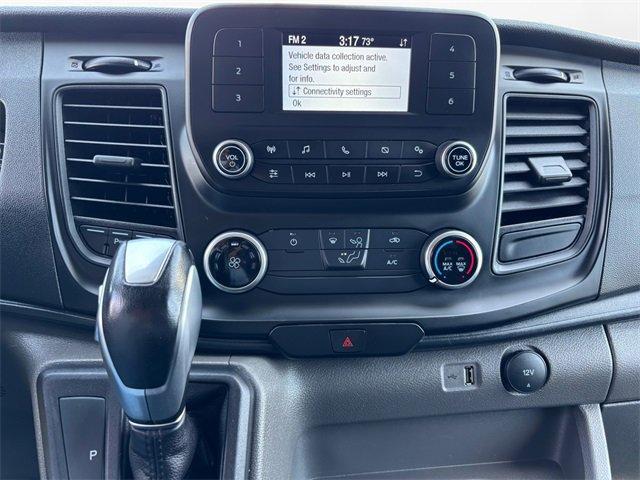 used 2023 Ford Transit-250 car, priced at $38,452
