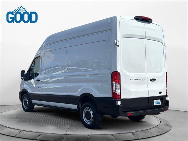 used 2023 Ford Transit-250 car, priced at $38,452