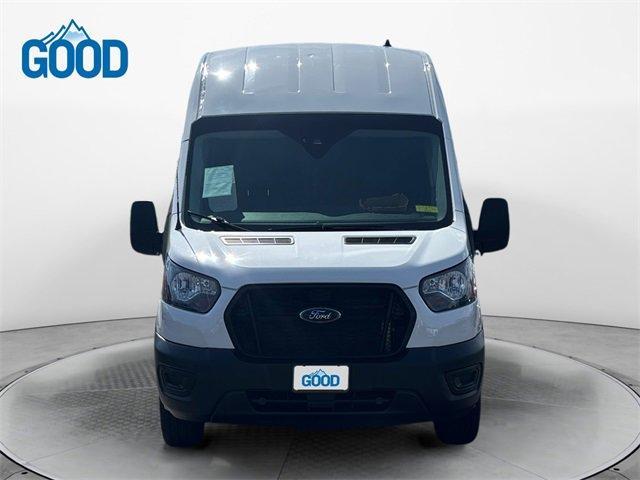 used 2023 Ford Transit-250 car, priced at $38,452