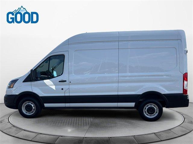 used 2023 Ford Transit-250 car, priced at $38,452