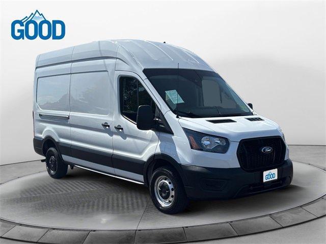 used 2023 Ford Transit-250 car, priced at $38,452