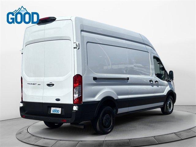 used 2023 Ford Transit-250 car, priced at $38,452
