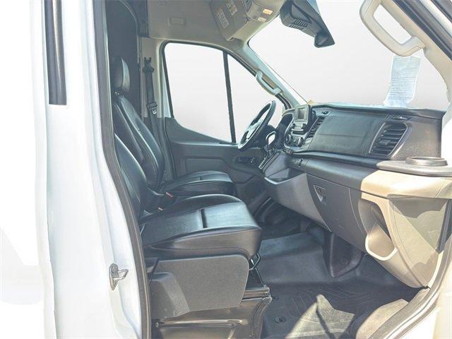 used 2023 Ford Transit-250 car, priced at $38,452
