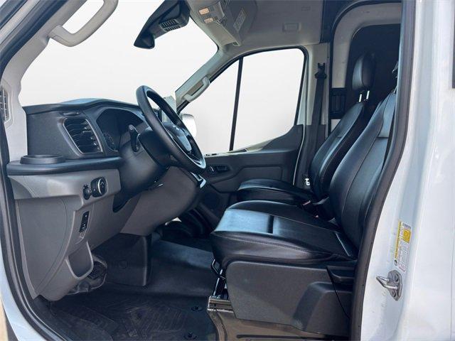 used 2023 Ford Transit-250 car, priced at $38,452