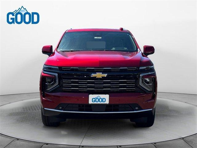 new 2025 Chevrolet Tahoe car, priced at $86,691