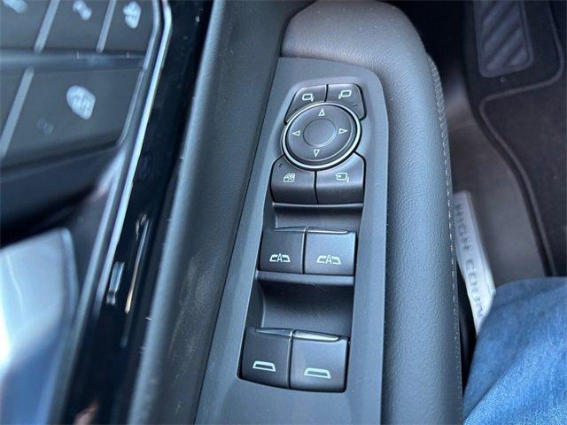 new 2025 Chevrolet Tahoe car, priced at $86,691