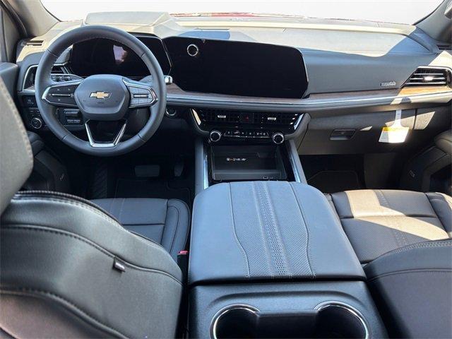 new 2025 Chevrolet Tahoe car, priced at $86,691
