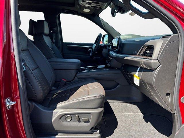 new 2025 Chevrolet Tahoe car, priced at $86,691