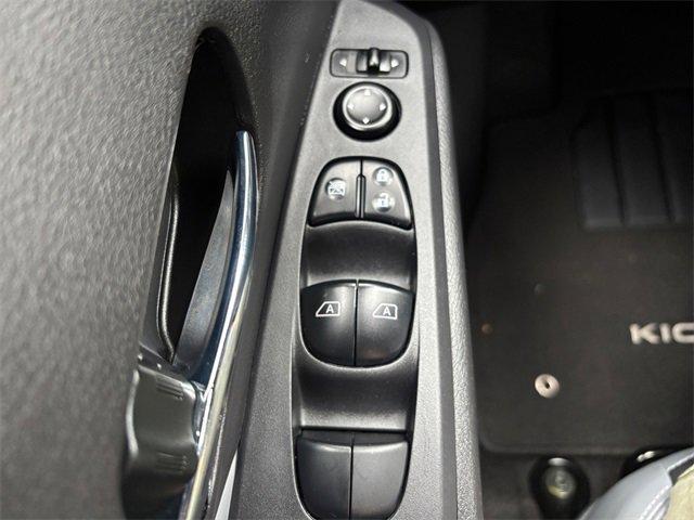 used 2023 Nissan Kicks car, priced at $21,503