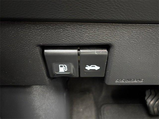 used 2023 Nissan Kicks car, priced at $21,503