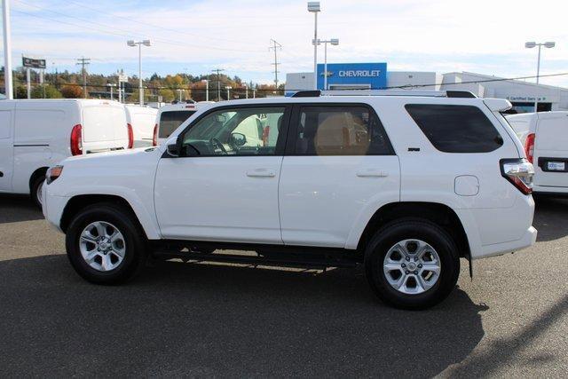 used 2021 Toyota 4Runner car, priced at $39,951