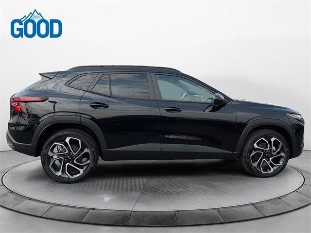 new 2026 Chevrolet Trax car, priced at $27,490