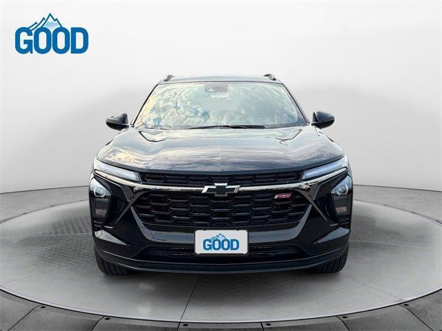 new 2026 Chevrolet Trax car, priced at $27,490