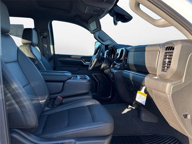 new 2026 Chevrolet Silverado 2500 car, priced at $78,165