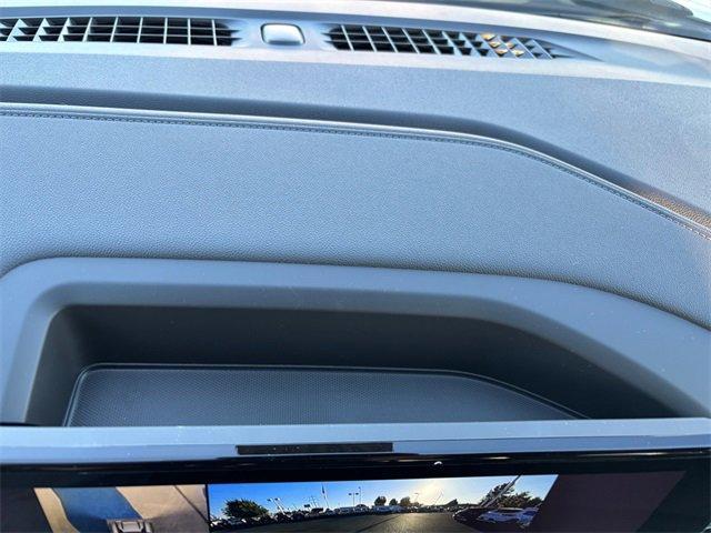 new 2026 Chevrolet Silverado 2500 car, priced at $78,165