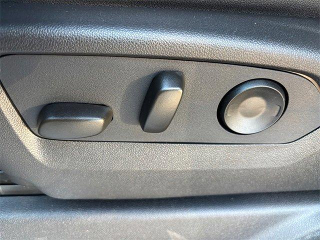 new 2026 Chevrolet Silverado 2500 car, priced at $78,165