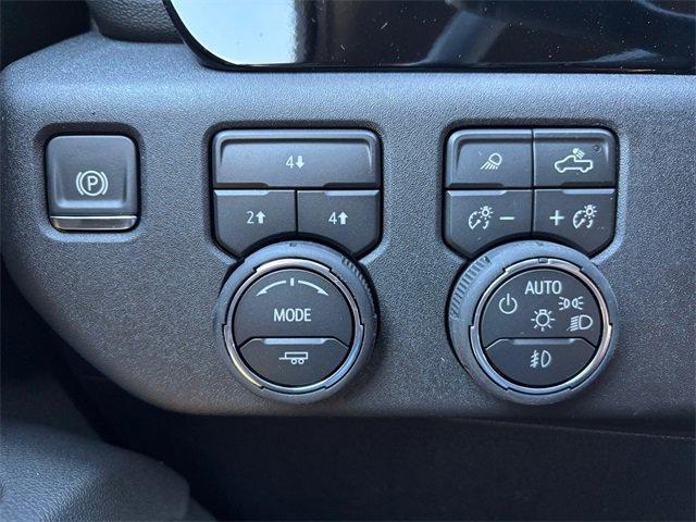 new 2026 Chevrolet Silverado 2500 car, priced at $78,165