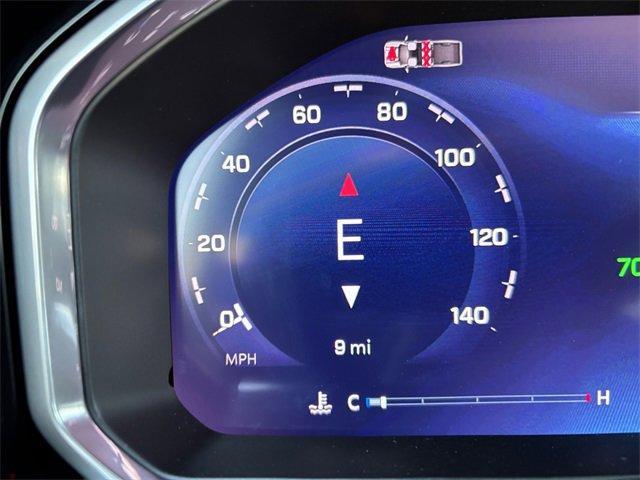 new 2026 Chevrolet Silverado 2500 car, priced at $78,165