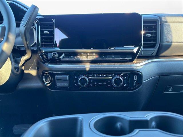 new 2026 Chevrolet Silverado 2500 car, priced at $78,165