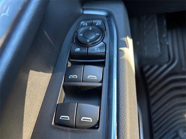 new 2026 Chevrolet Silverado 2500 car, priced at $78,165