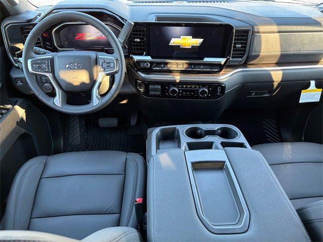 new 2026 Chevrolet Silverado 2500 car, priced at $78,165