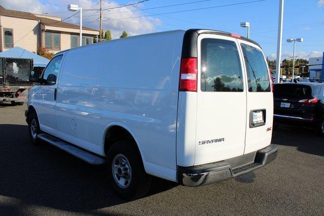 used 2022 GMC Savana 2500 car, priced at $33,351