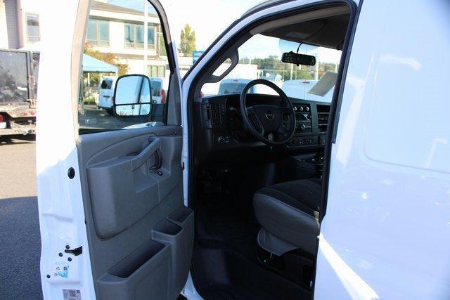 used 2022 GMC Savana 2500 car, priced at $33,351