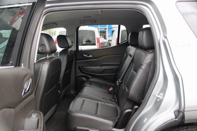 used 2023 GMC Acadia car, priced at $29,981