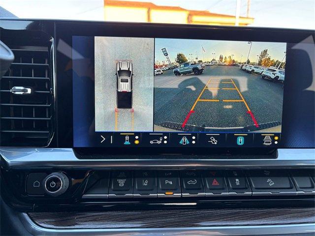 new 2026 Chevrolet Silverado 2500 car, priced at $66,912