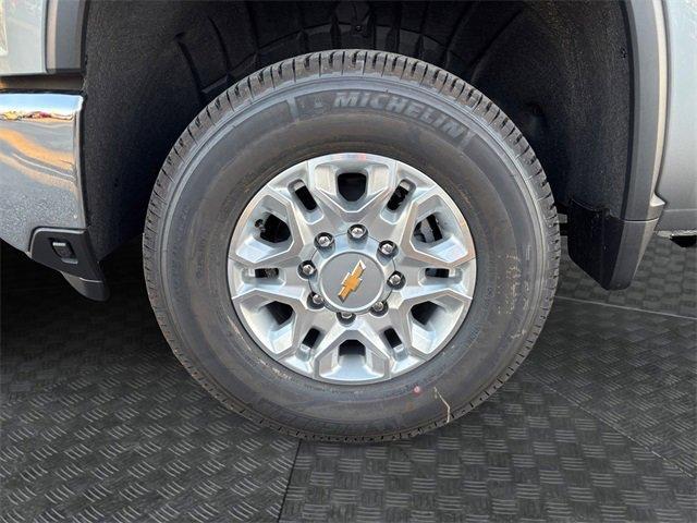 new 2026 Chevrolet Silverado 2500 car, priced at $66,912