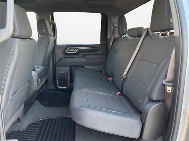 new 2026 Chevrolet Silverado 2500 car, priced at $66,912