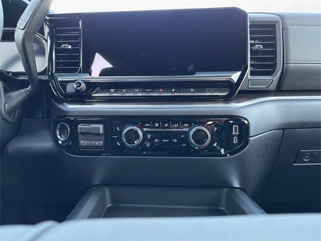 new 2026 Chevrolet Silverado 2500 car, priced at $66,912