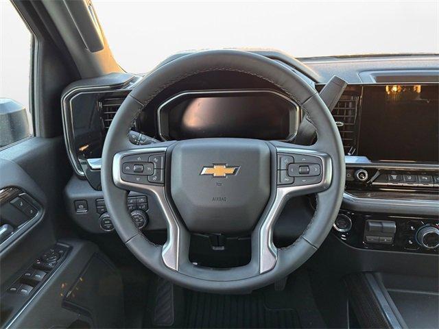 new 2026 Chevrolet Silverado 2500 car, priced at $66,912