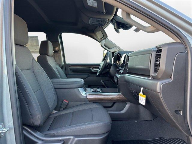 new 2026 Chevrolet Silverado 2500 car, priced at $66,912