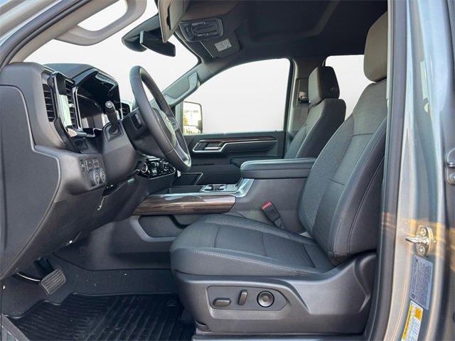 new 2026 Chevrolet Silverado 2500 car, priced at $66,912