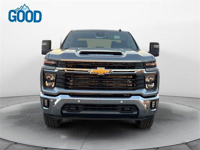 new 2026 Chevrolet Silverado 2500 car, priced at $66,912